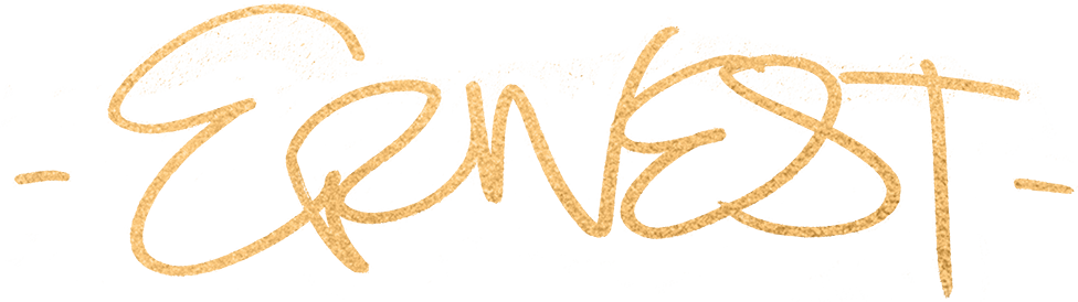 ERNEST Official Store